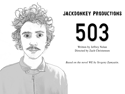 503 | August 4, 2025 5:30 PM